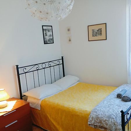 Hotel Two Steps From Rialto Venedig Exterior foto