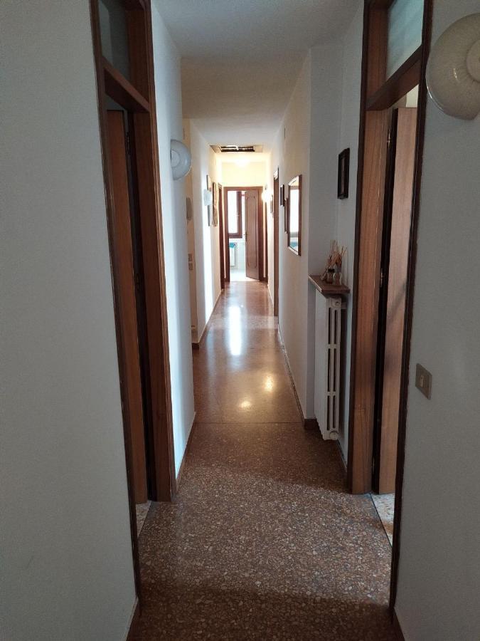 Hotel Two Steps From Rialto Venedig Exterior foto