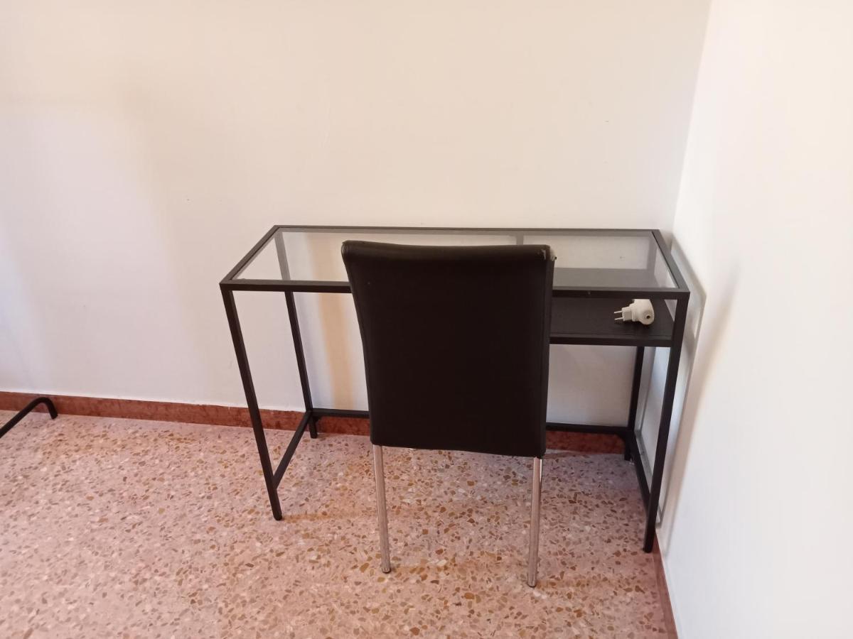 Hotel Two Steps From Rialto Venedig Exterior foto
