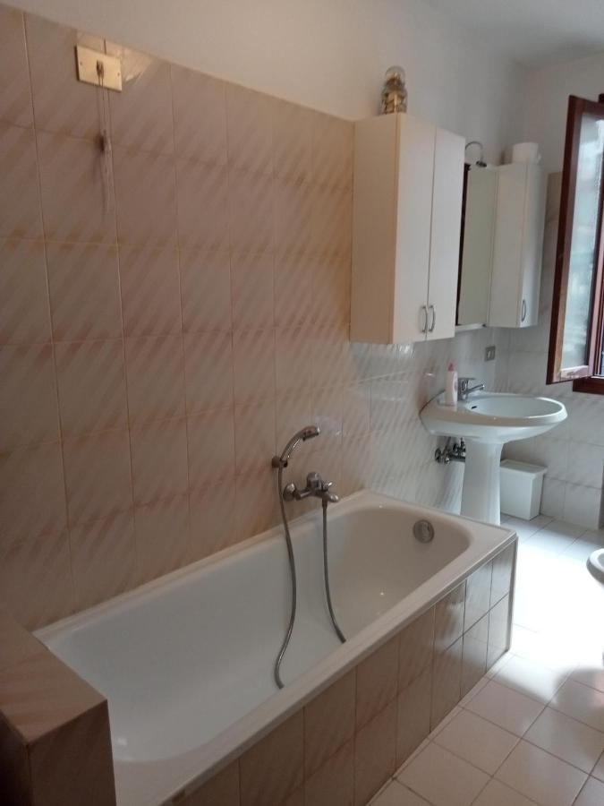 Hotel Two Steps From Rialto Venedig Exterior foto