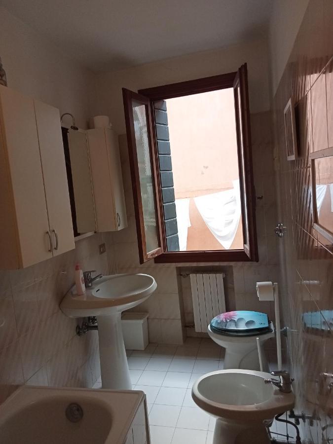 Hotel Two Steps From Rialto Venedig Exterior foto