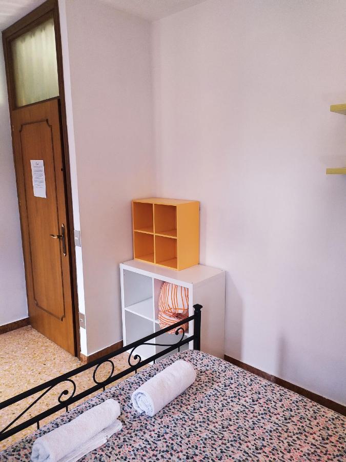 Hotel Two Steps From Rialto Venedig Exterior foto