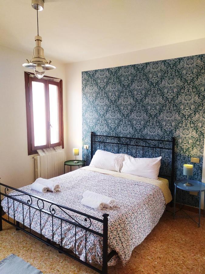 Hotel Two Steps From Rialto Venedig Exterior foto