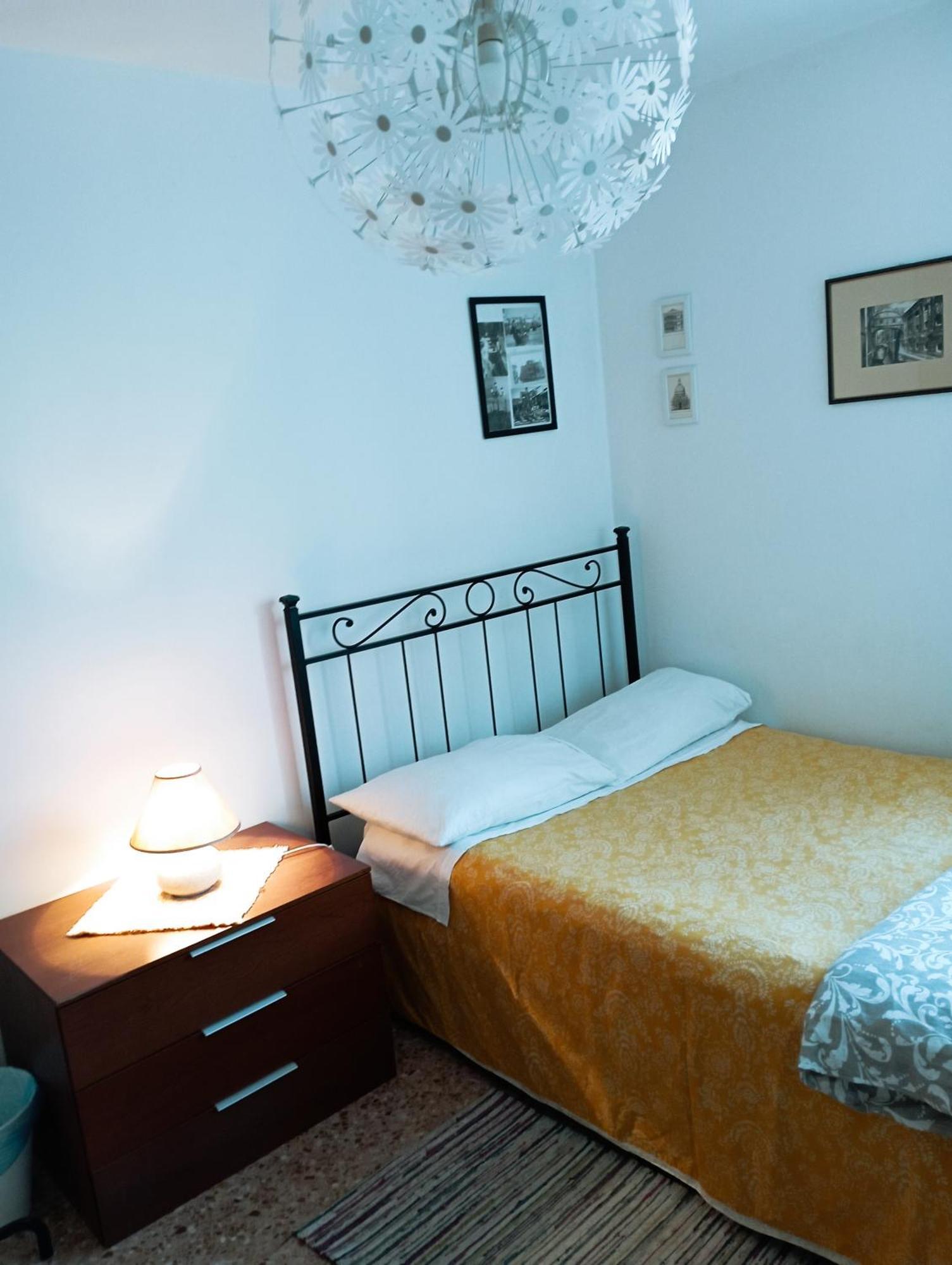 Hotel Two Steps From Rialto Venedig Exterior foto