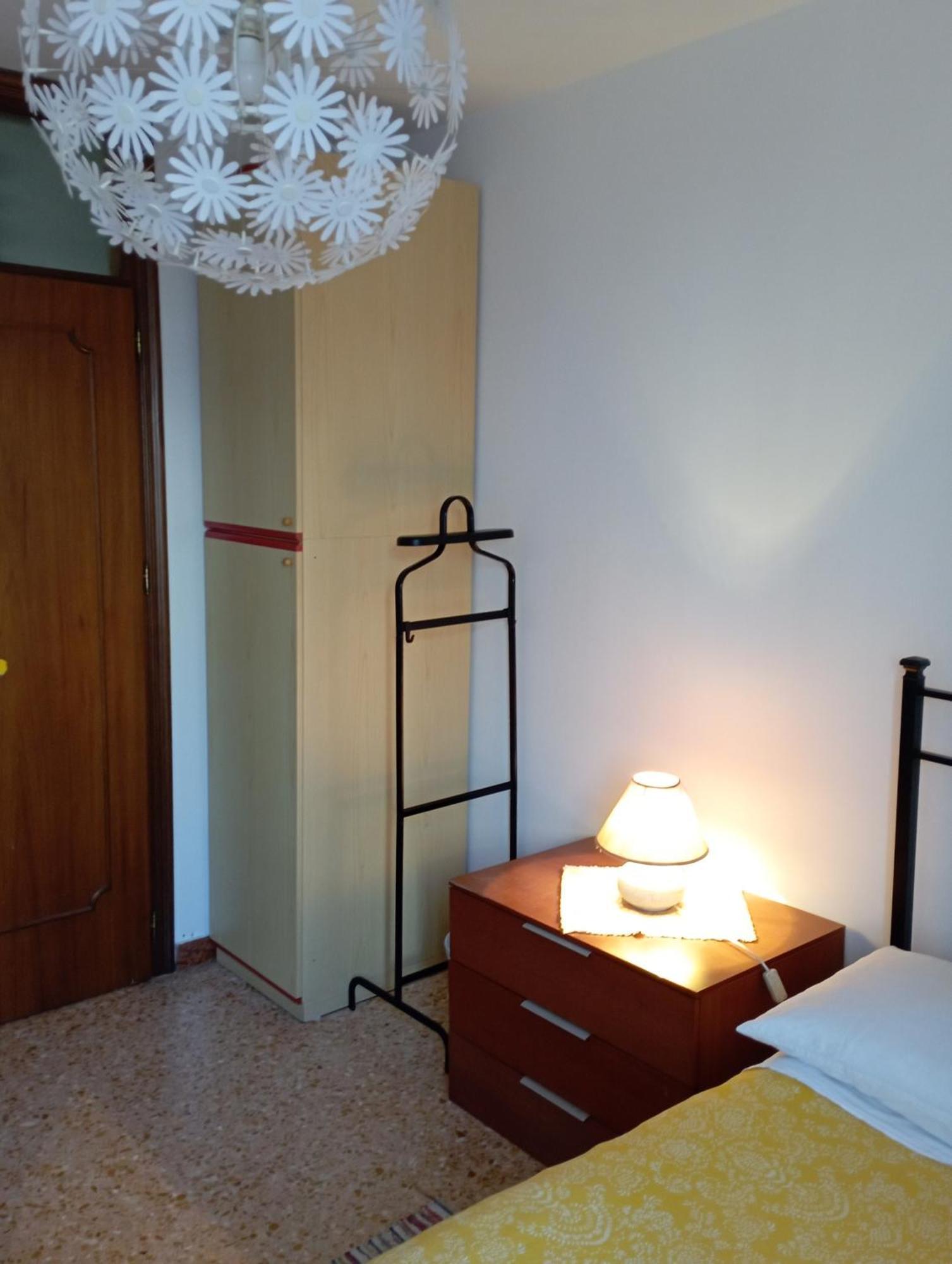 Hotel Two Steps From Rialto Venedig Exterior foto