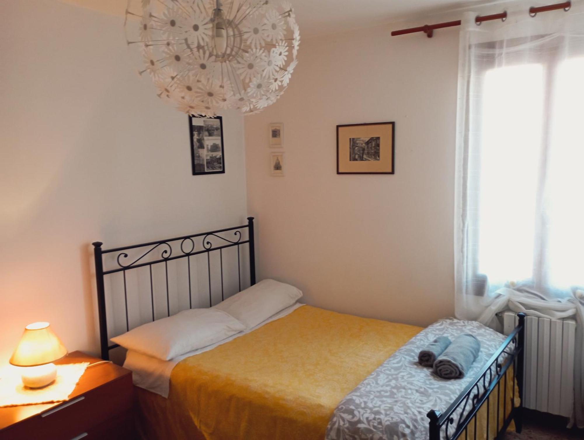 Hotel Two Steps From Rialto Venedig Exterior foto