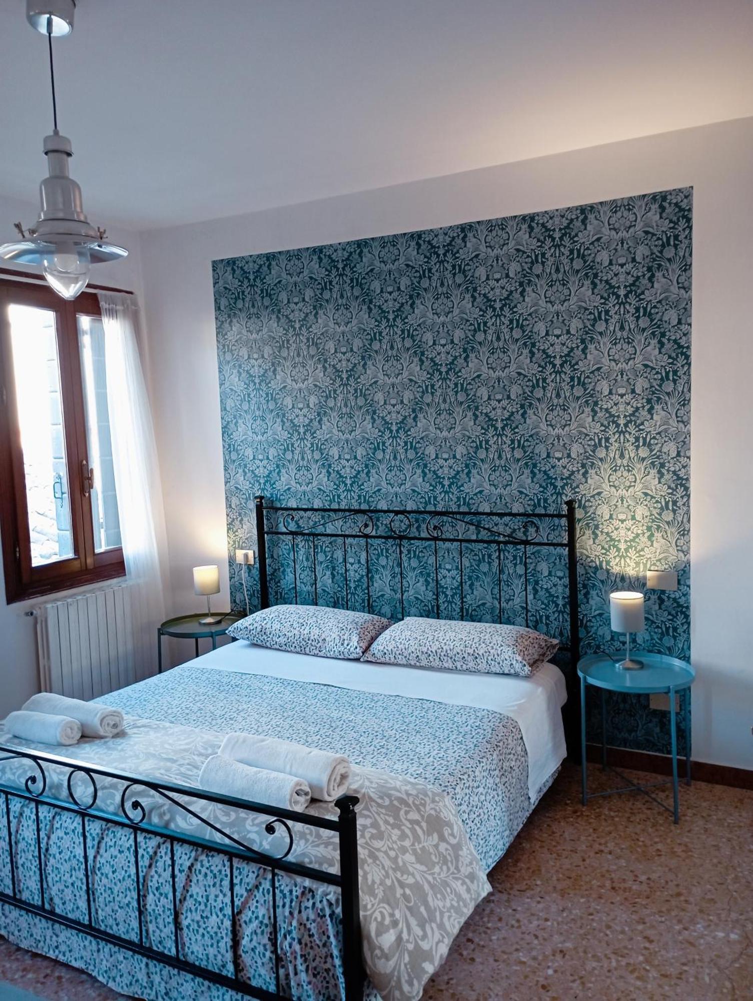 Hotel Two Steps From Rialto Venedig Exterior foto